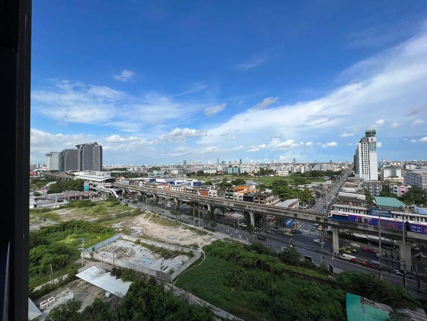 ขายด่วนคอนโด นิชโมโน 2