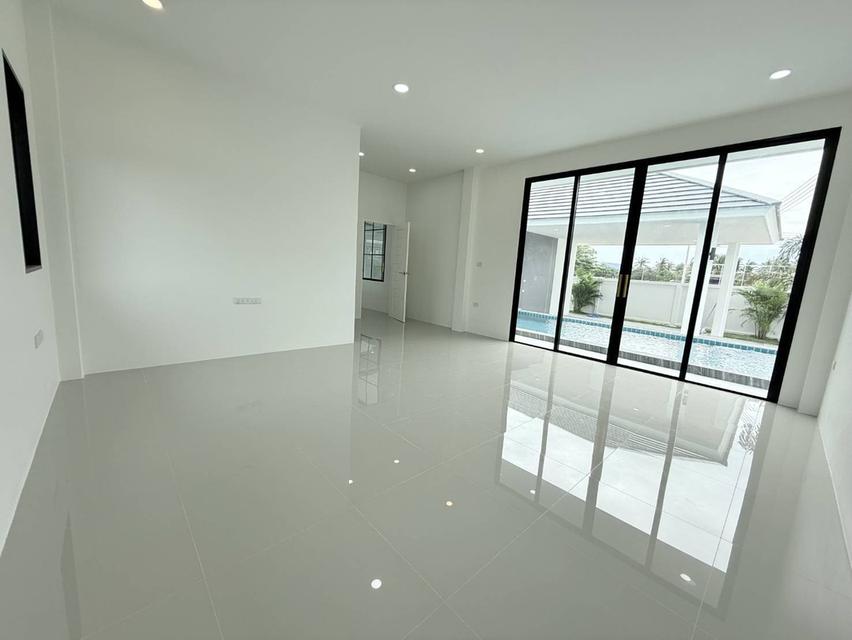 บ้าน HUGUHHOME POOLVILLA บ้านพร้อมสระว่ายน้ำส่วนตัว วิวภูเขา ใกล้ทะเล 16