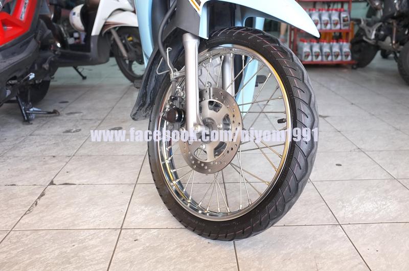 YAMAHA FINN 115cc... รูปย่อยที่ 3