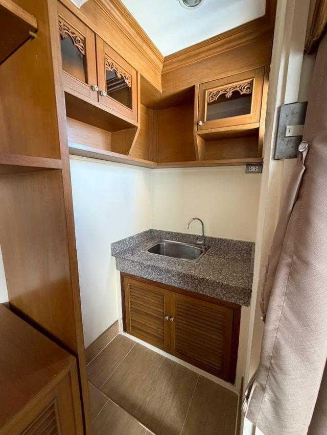 ขายคอนโด รีเจนท์ รัชดา ทาวเวอร์ ขนาด 61 ตร.ม. ใกล้ MRT สุทธิสาร 5