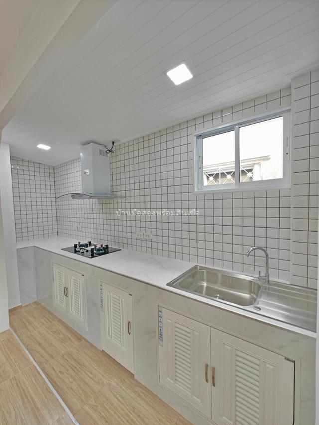 หมู่บ้านเคซี 4 หทัยราษฎร์ 39 8