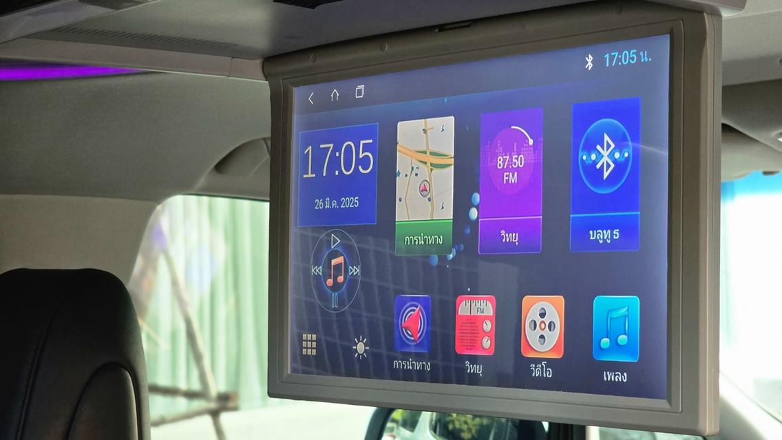 รหัสรถ WB36 Toyota Vellfire 2.5 Z G Edition ปี 2020 top สุด 16