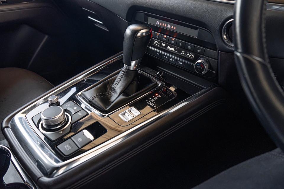 (แจ้งรหัสรถ CBL9466) Mazda CX-8 2.5 S SUV  AT 2020 รูปที่ 19