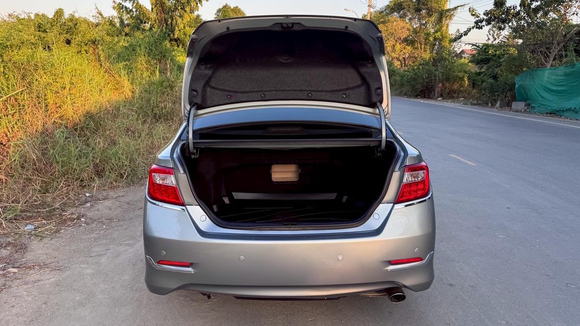 รหัสรถ TPV9115 🚗 Toyota CAMRY 2.0 G ปี 2012 4