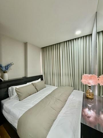 Infiniti Condominium - เขาน้อย ตกแต่งพร้อมเครื่องใช้ไฟฟ้าครบครัน 5