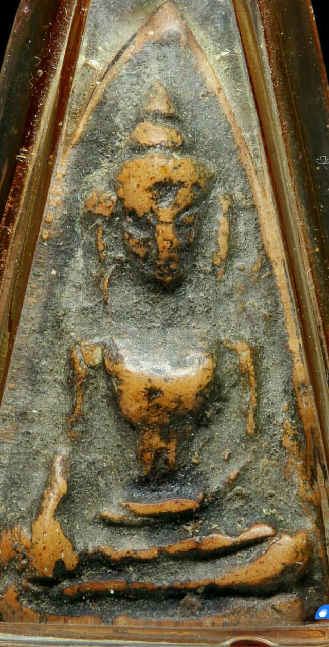 เปิดครับพระผงสุพรรณสนใจทักแชท รูปที่ 2