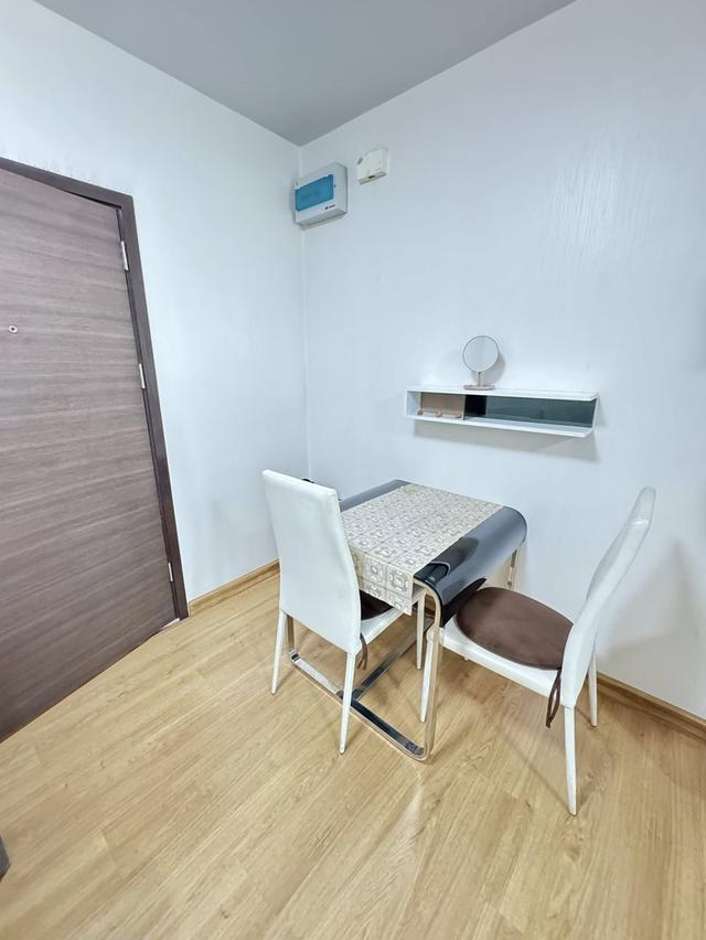 ให้เช่าศุภาลัย วิสต้า ศรีราชา - แยกท่าเรือแหลมฉบัง ศรีราชา ชลบุรี 5