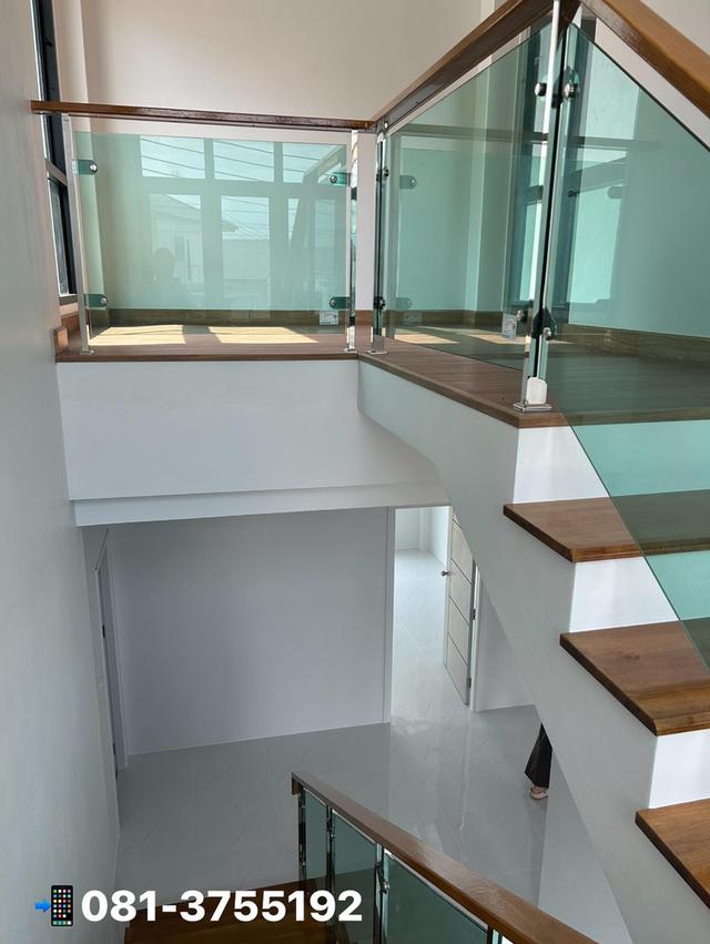 บ้านเดี่ยวอยู่ดี ริมน้ำ 10