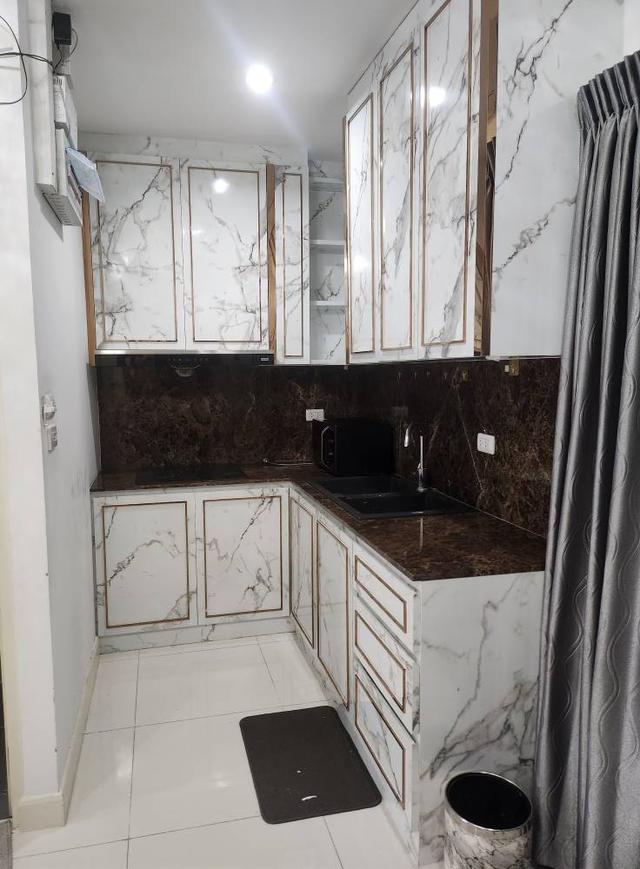 ให้เช่า ทาวน์โฮม 3 ชั้น บ้าน กลางเมือง ลาดพร้าว-เสรีไทย 52 6