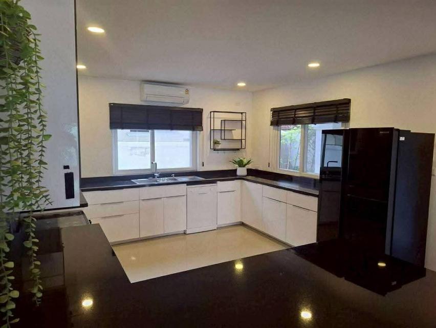 Villa 2-storey Pattaya - Mabprachan lake 18