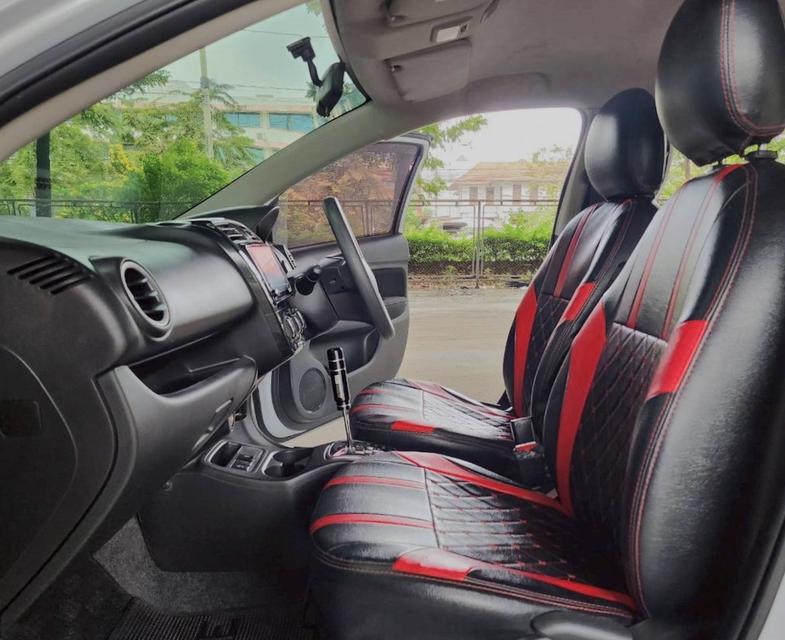 Mitsubishi ATTRAGE 1.2 GLX AT ปี 2021 6