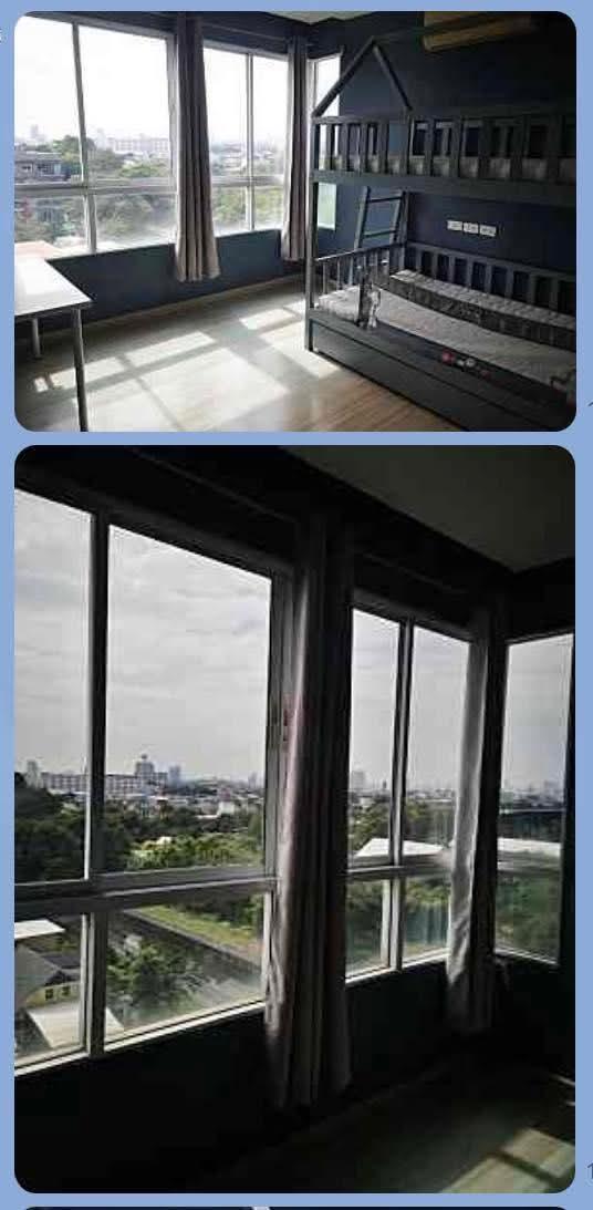 Happy condo ladprao 101 8