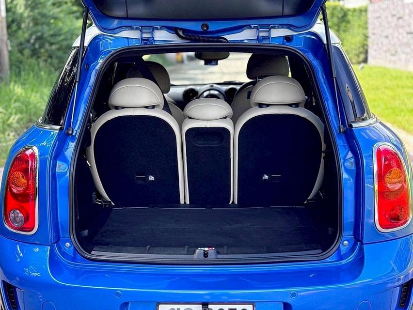 MINI Countryman2.0 Cooper SD ALL4 (R60) 2015 อย่าช้า รถสวยราคาถูก 8