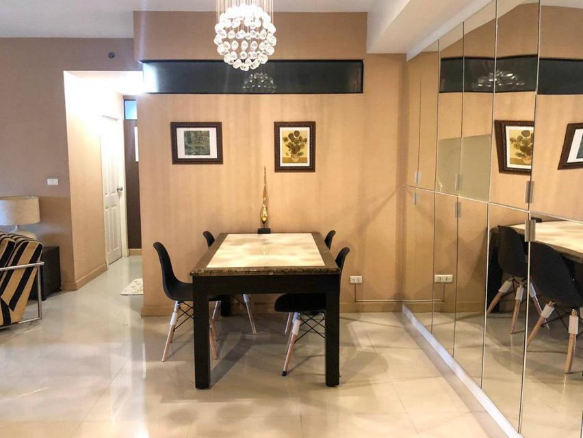 รูป ขาย คอนโด Supalai Casa Riva Vista 1 ศุภาลัย คาซ่า ริวา คอนโดมิเนียม 99 ตรม. 3