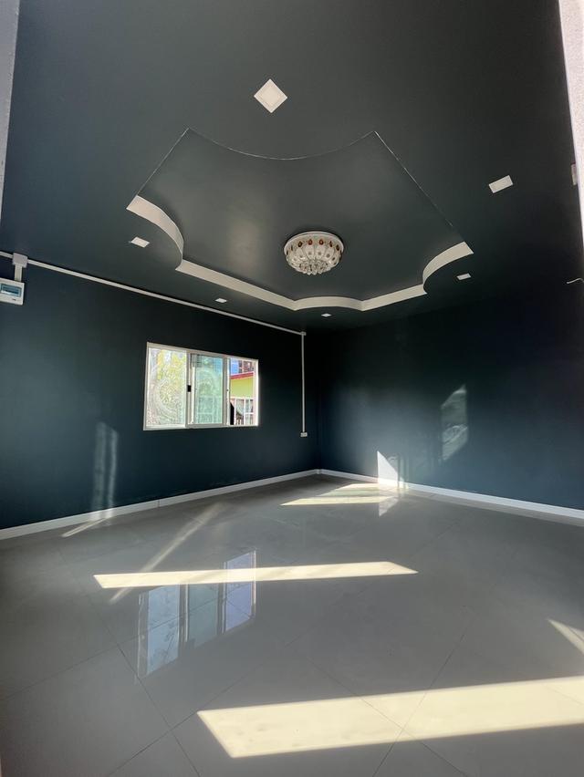 ขายบ้านพึ่งสร้างเสร็จ 2