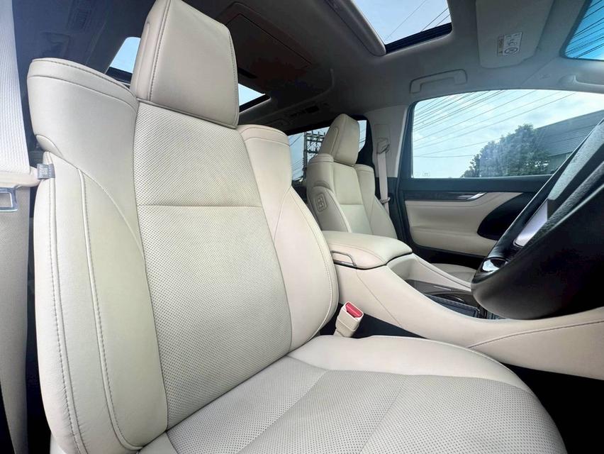 รหัสรถ PEAT9999 🚙🚐TOYOTA ALPHARD​ GF ปี​ 21 9