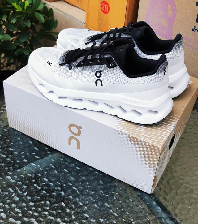 รองเท้าOn Running  Cloudtilt men รูปที่ 5