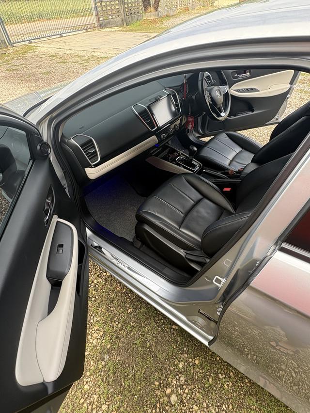 Honda City 2020 มือสอง 13
