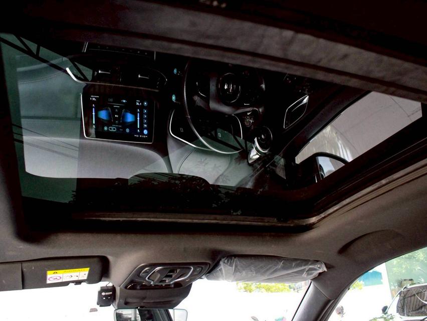 ขาย MG HS 1.5X Phev ปี21 15
