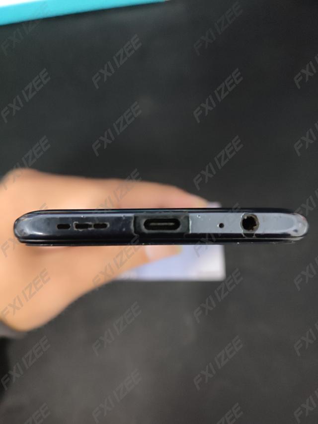 🎉 Redmi Note 10S สี Blue 6+5/128 🎉 7