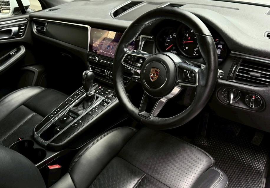PORSCHE MACAN 2.0 TURBO ปี2020 วิ่ง 50000 KM. รูปที่ 5