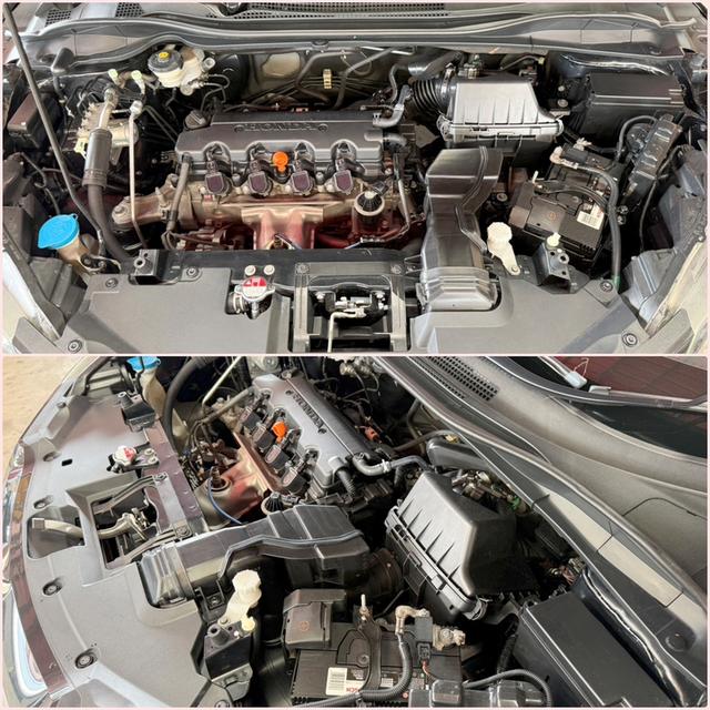 HONDA HR-V 1.8 E Limited ปี 2015 17