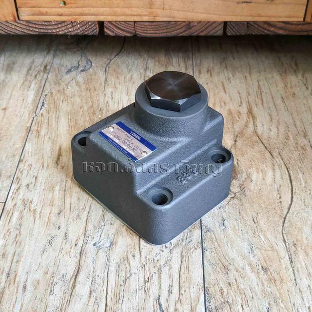 เช็ควาล์ว (Right Angle Check Valves) Yuken CRG Series