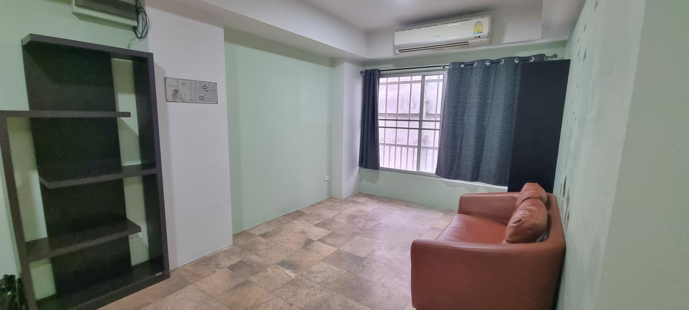 ให้เช่าคอนโด 2 ห้องนอน แถวรามคำแหง 30/1 3