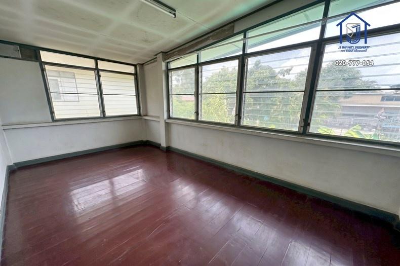 ขายบ้านเดี่ยว 2 ชั้น 88 ตร.ว. หมู่บ้านมิตรภาพ 1 ซอยอ่อนนุช 46 แยก 9 ใกล้รถไฟฟ้าสายสีเหลือง 9