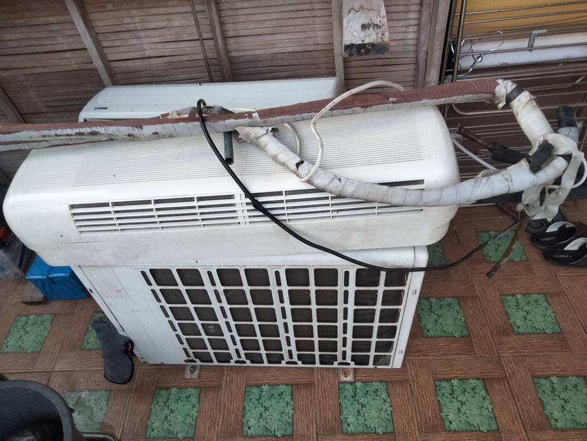 รับซื้อรับเทิร์นแอร์เก่าแอร์เสียลำสาลี0652969235รามคำแหง บางกะปิ หัวหมาก เสรีไทยและใกล้เคียงให้ราคาสูง