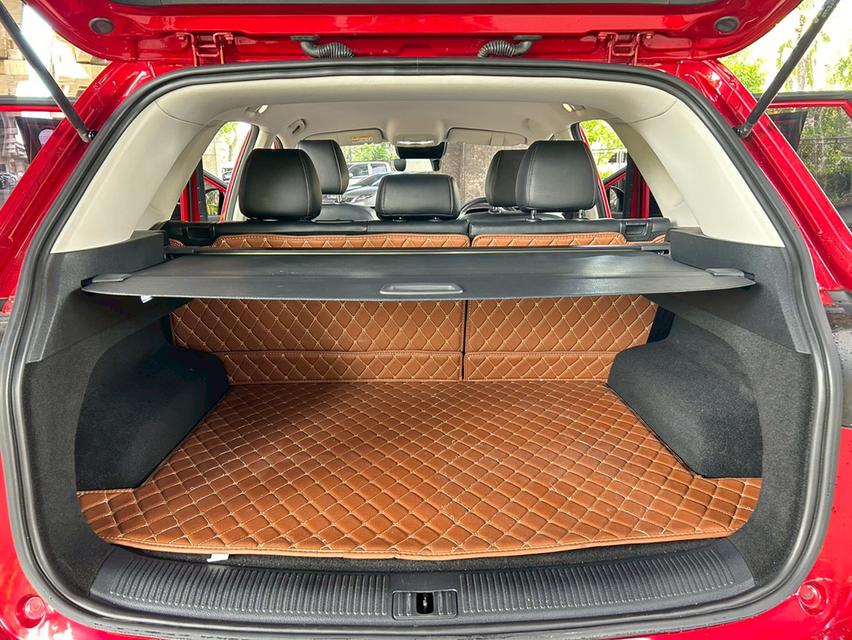MG HS 1.5 Turbo D AT ปี 2020 19