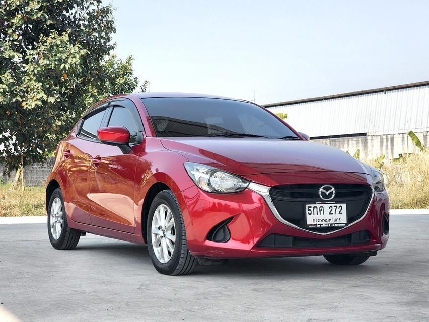 MAZDA2 [Hatchback] 1.3 High Connect 6A/T 2