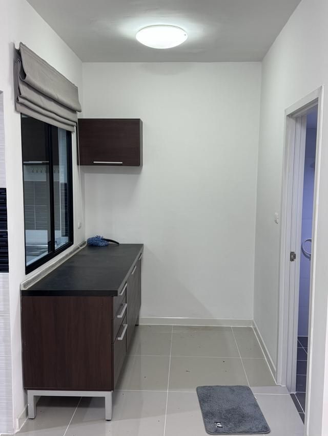 ขายบ้าน ทาวน์โฮม พฤกษา79 ลำลูกกาคลอง 3 ใกล้ BTS คูคต 6