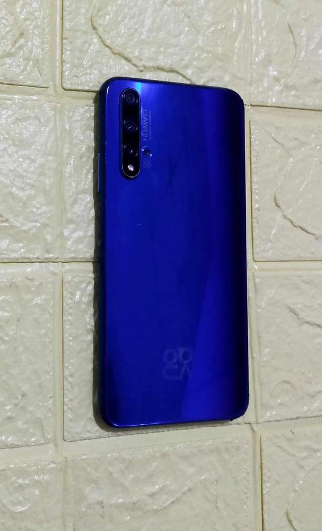 Huawei Nova 5T