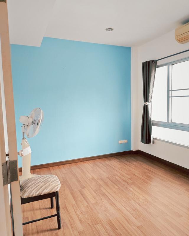 ทาวน์โฮมบ้านกลางเมืองศรีนครินทร์24 16