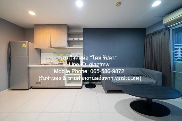 CONDO. วิสซ์ดอม ปุณณวิถี สเตชั่น Whizdom @ Punnawithi Station 3200000 THAI BAHT 2 ห้องนอน 48ตร.-ม. ไม่ไกลจาก BTS ปุณณวิถ 4