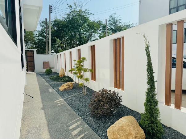บ้านเดี่ยว ใกล้สนามบินเชียงไหม่ 7