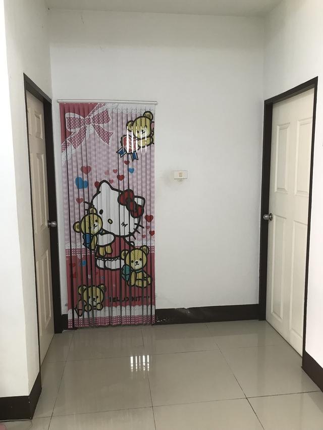 ขายบ้านเดี่ยว 3 ห้องนอน 2 ห้องน้ำ 5