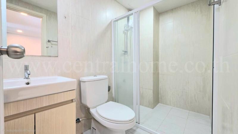 คอนโด แอทโมซ ลาดพร้าว 71 ห้องใหม่ วิวทะเลสาบ ใกล้ MRT โชคชัย 4 9