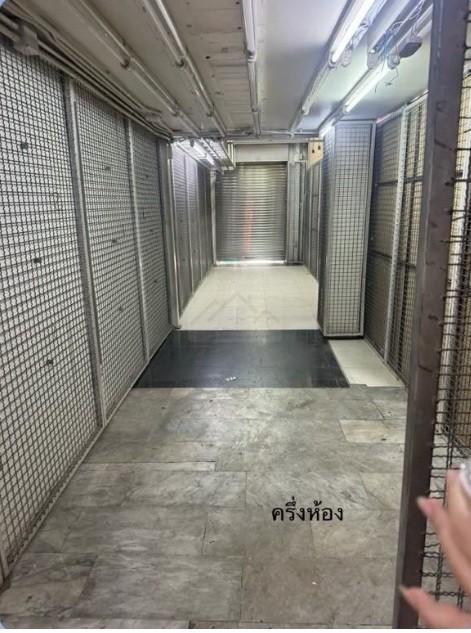 ให้เช่าอาคารพาณิชย์ 4 คูหา 4.5 ชั้น ใจกลางเยาวราช ใกล้ถนนทรงวาด แหล่งท่องเที่ยว 6