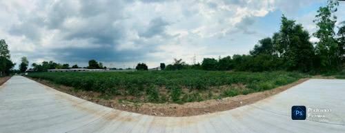 ข่าวดี.📢(9,000บ./วา) ในเมืองโคราชใกล้เซฟวัน  #ที่ดินจัดล็อค เฉลี่ย.(1 ไร่.ะ3.6 ล้าน) | หลังเจ้าสัวโคราช. | *น้ำไม่ท่วม. | ราคาถูกพิเศษ หายาก!! 16