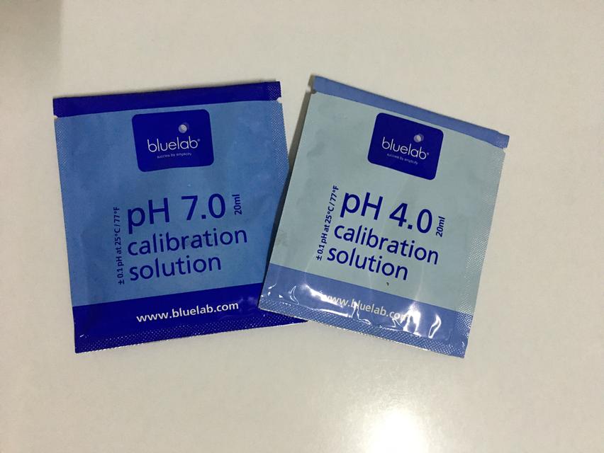 Bluelab PH Pen ราคา 4,000 บาท ส่ง EMS ฟรีทั่วไทย 3