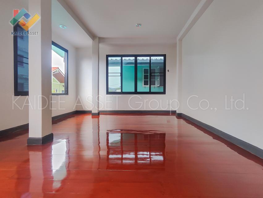 บ้านเดี่ยว ซอย กรุงเทพ-นนทบุรี 23 จันทเกษม บางซื่อ Renovated 17