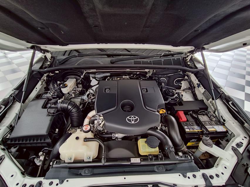 Toyota Legender 2.8 4WD ปี 2020จด2022 18