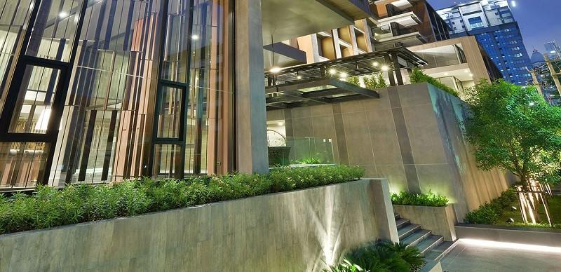 คอนโดมิเนียม สาทร ซอย 7 3