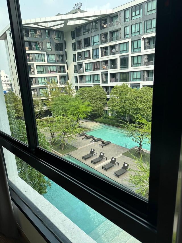 Sale Condo My Story Ladprao 71 4