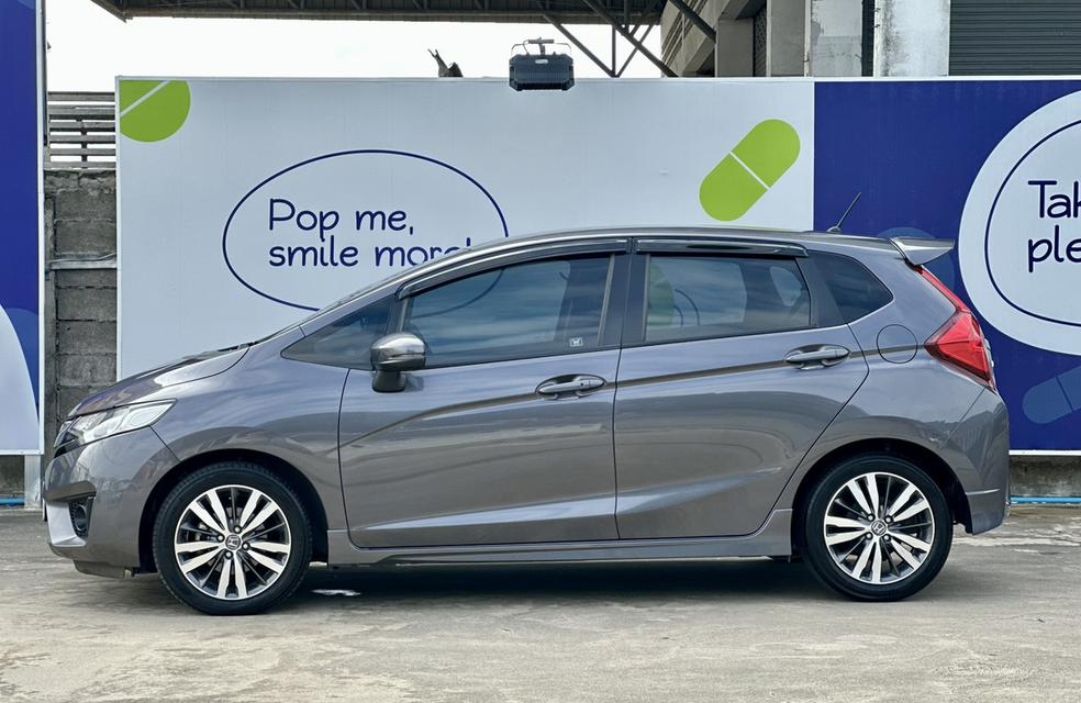 Honda Jazz  1.5 SV+ ปี 2014 8