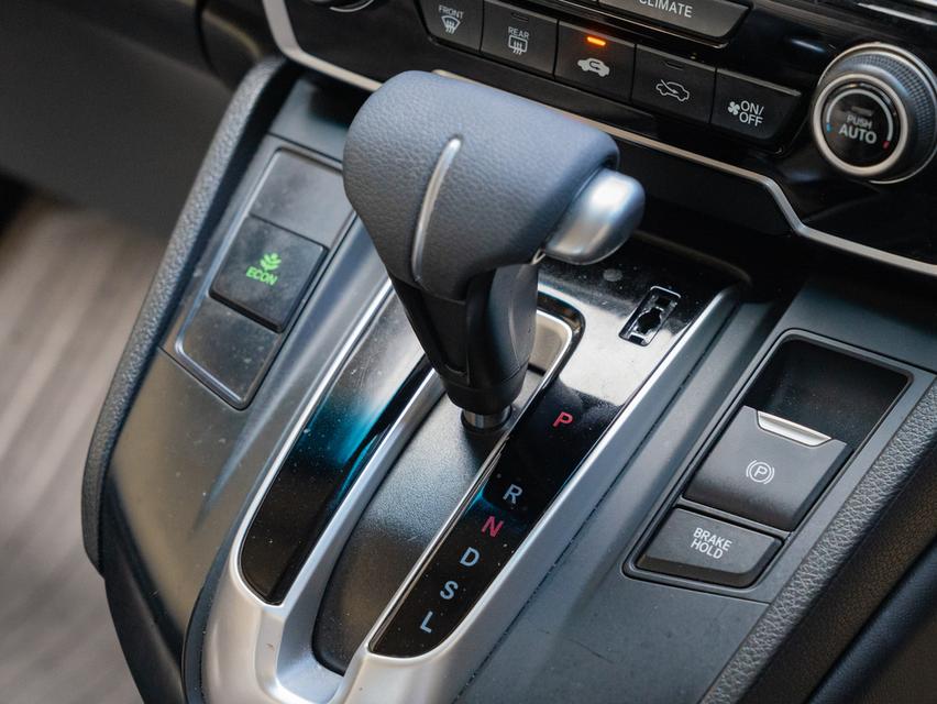 HONDA CR-V 2.4 S SUV 5 ที่นั่ง 2020 รูปที่ 17