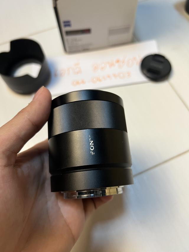 Sony E 24 mm F1.8 ZA 6