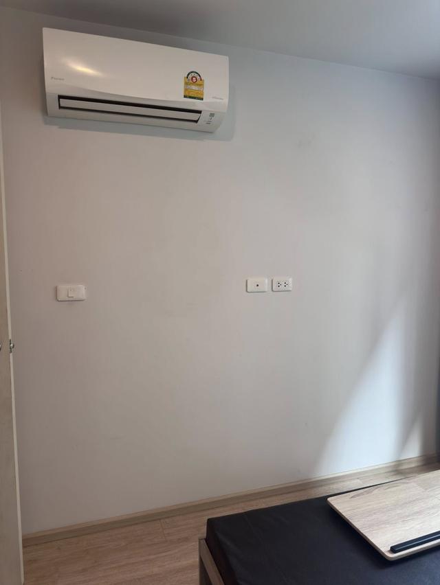 ให้เช่า 1ห้องนอน BTS เสนานิคม Elio Del Moss Phaholyothin 34 (เอลลิโอ เดล มอสส์ พหลโยธิน 34) 2